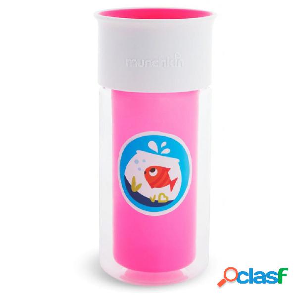 Munchkin 430940 Insulated Personalised Cup "Miracle 360°"