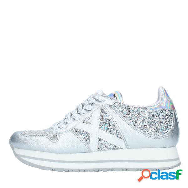Munich Massana Sky Sneakers glitterate
