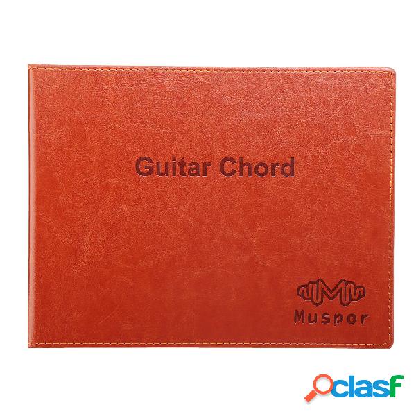 Muspor MX0037D Folk Classical Guitar Electric Guitar