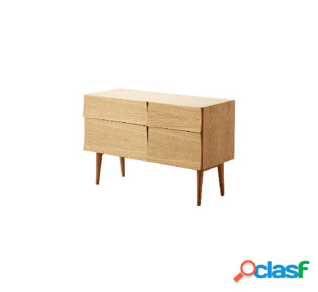 Muuto Buffet Reflect Madia Small