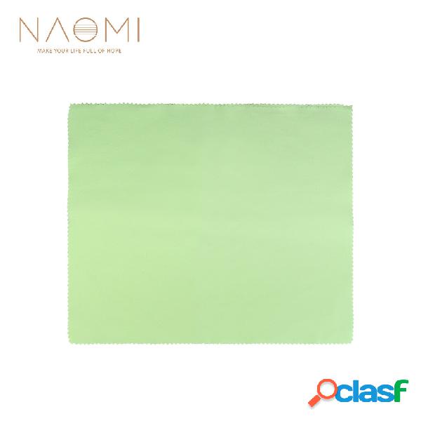 NAOMI Cloth Musical Instrument Clean Cloth Microfiber