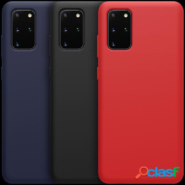 NILLKIN Bumpers Shockproof Anti-fingerprint Smooth Soft