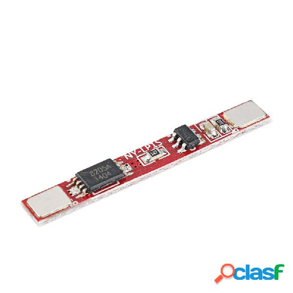 NY-LP1S 18650 Lithium Battery Protection Board 3.7V 2A