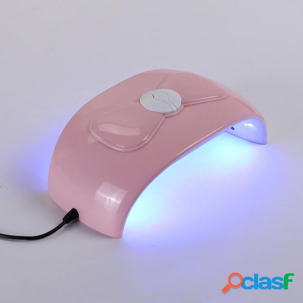Nail Dryer UV Lamp Nail Lamp For Curing All Gels Builder