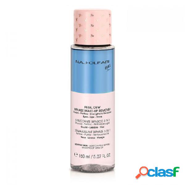 Naj oleari petal dew biphase make-up remover 150 ml