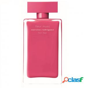 Narciso Rodriguez - For Her Fleur Musc (EDP) 100 ml