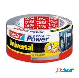 Nastro adesivo Tesa Extra Power Universal - 25 m x 50 mm -