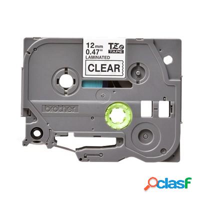 Nastro per etichettatrice Brother TZE-131 TZe TAPE Laminato