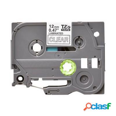 Nastro per etichettatrice Brother TZE-135 TZe TAPE Laminato