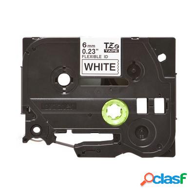 Nastro per etichettatrice Brother TZE-FX211 TZe TAPE