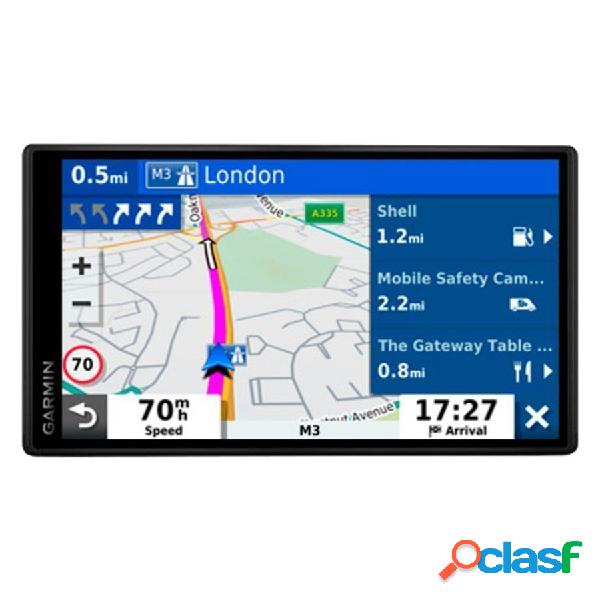 Navigatore Auto DriveSmart 55 - GARMIN