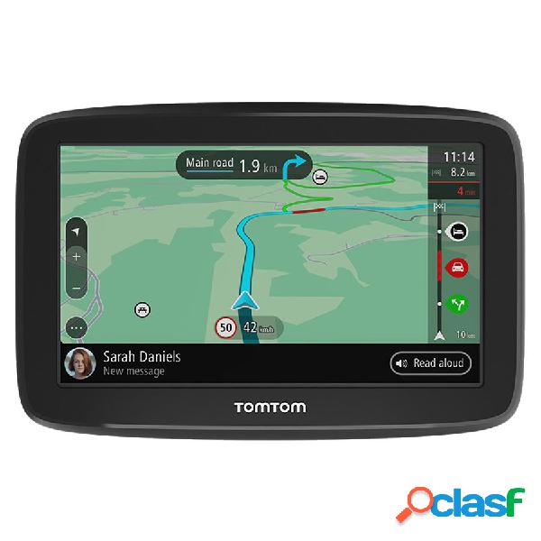 Navigatore Auto Go Classic - TOM TOM
