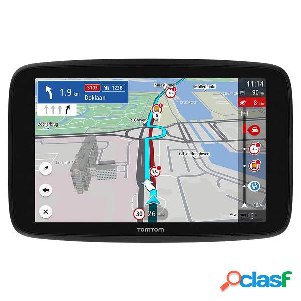 Navigatore Camion Go Expert 6 - TOM TOM