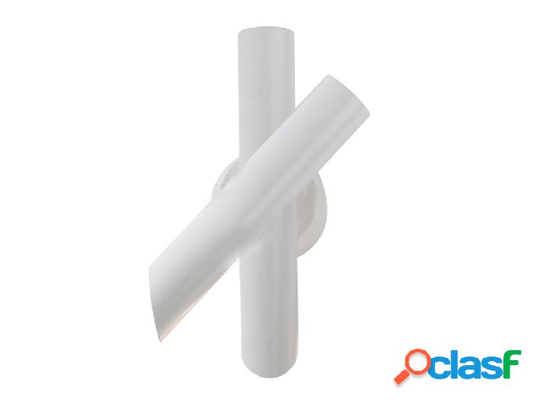 Nemo Tubes 2 Lampada da Parete