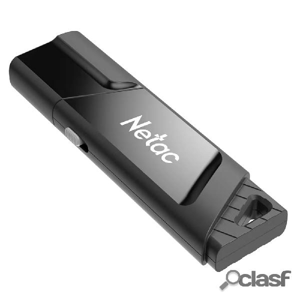 Netac U336 64G USB3.0 Flash Drive 16G 32G Pendrive USB