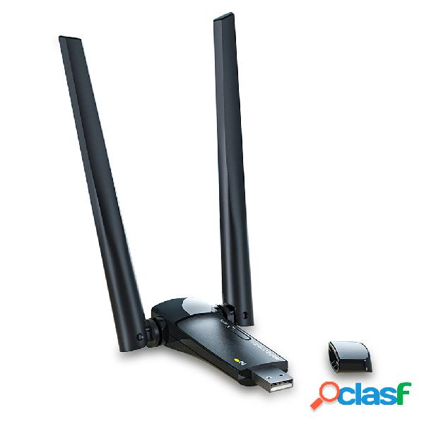Netcore 300M USB2.0 Wireless Network Card WIFi Adapter
