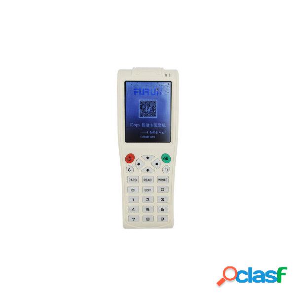 New Arrival ICopy8 Pro Icopy Full Decode Function Smart Card