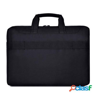 New Mens Laptop Bag Korean Waterproof Oxford Cloth Neutral