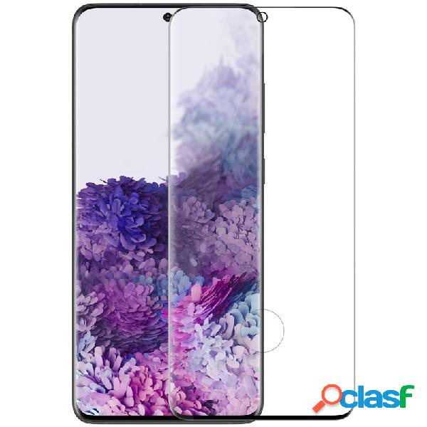 Nillkin 3D CP+MAX 9H Anti-Explosion Tempered Glass Screen