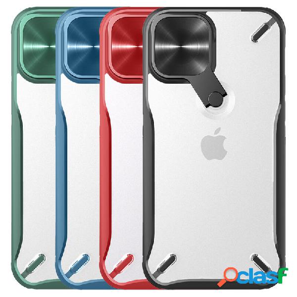 Nillkin for iPhone 12 Pro / 12 Case Multi-FunctionBumpers