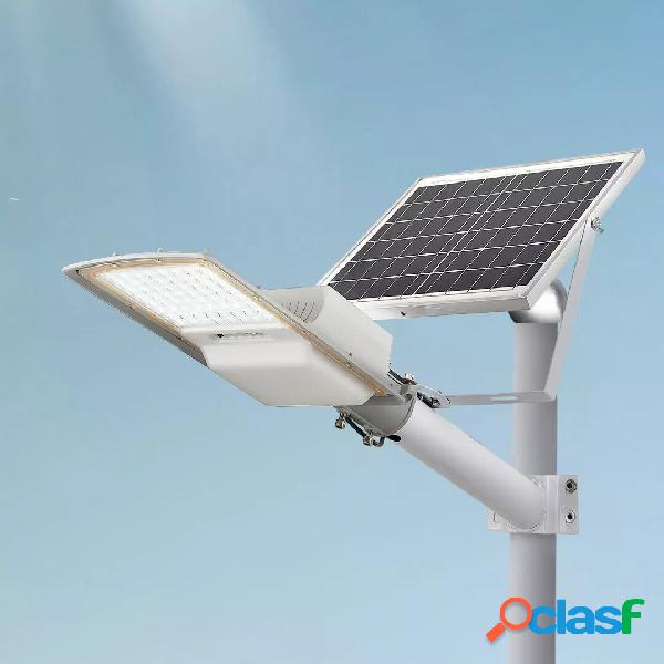 NingMar 60/120/180W Pearl Outdoor Solar Street Light Light