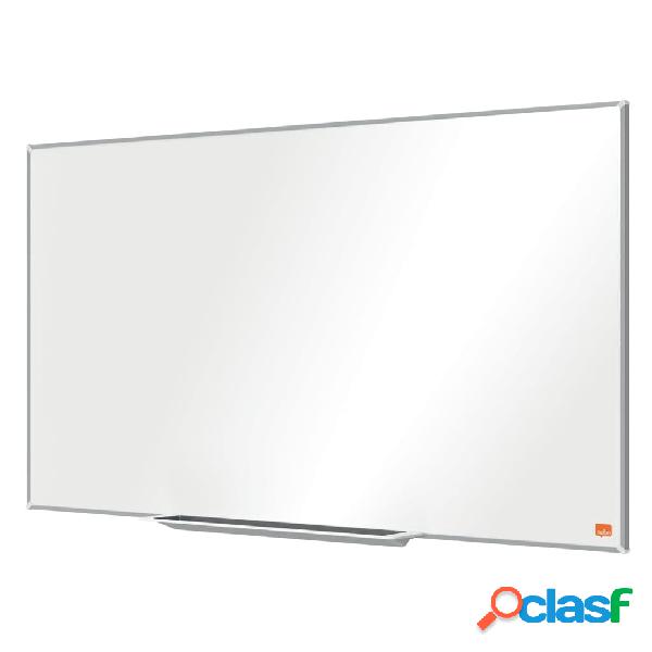 Nobo Lavagna Magnetica Widescreen Impression Pro Smaltata