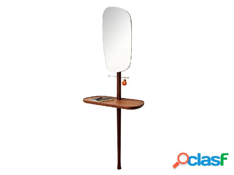 Nomon Recibidor Console con Specchio
