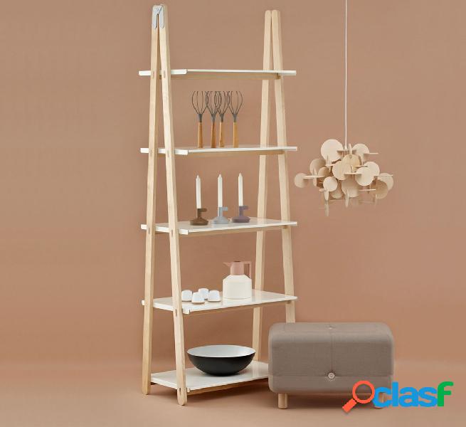 Normann Copenhagen One Step Up Alta - Libreria