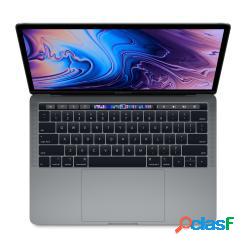 Notebook apple macbook pro touch bar 13.3" i5 2.3ghz ram