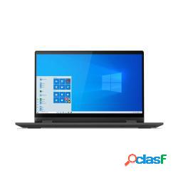 Notebook lenovo idapad flex 5 13.3" touch screen i3-10110u