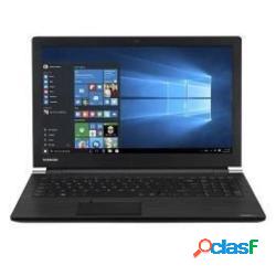 Notebook toshiba l50-g-11h 15.6" intel core i5-10210 8gb