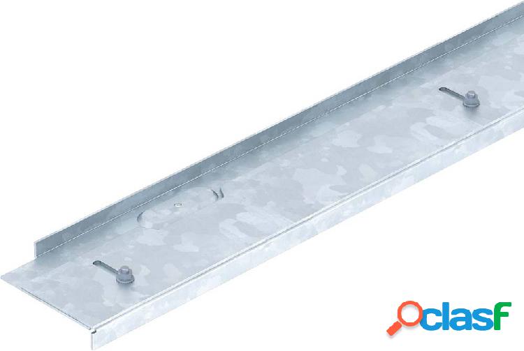 OBO Bettermann 7403895 Profilo di montaggio 1 pz.