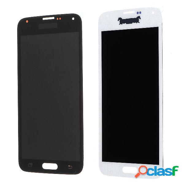 OLED Display + Touch Screen Digitizer Screen Replacement