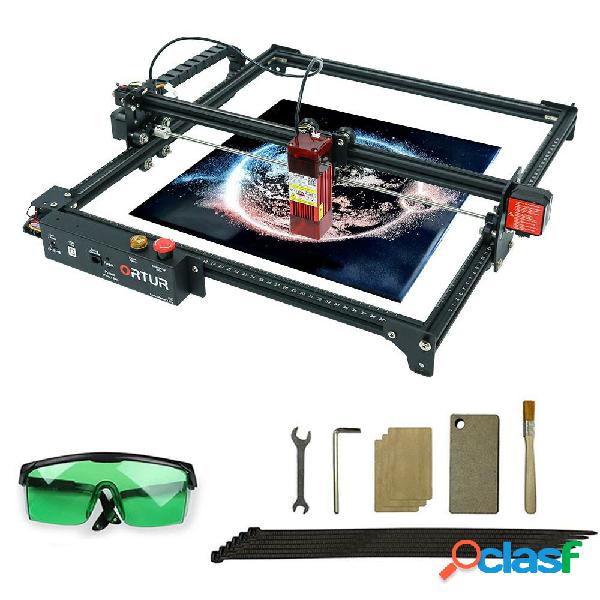 ORTUR Laser Master 2 Pro S2 LU2-4 LF SF Laser Engraving