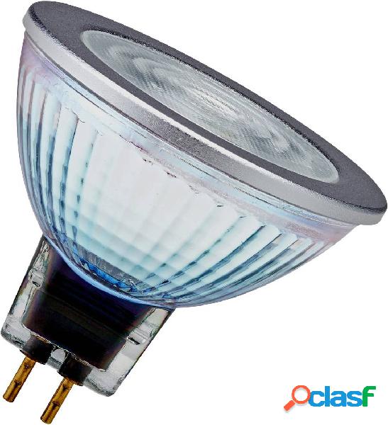 OSRAM 4058075433724 LED (monocolore) ERP G (A - G) GU5.3