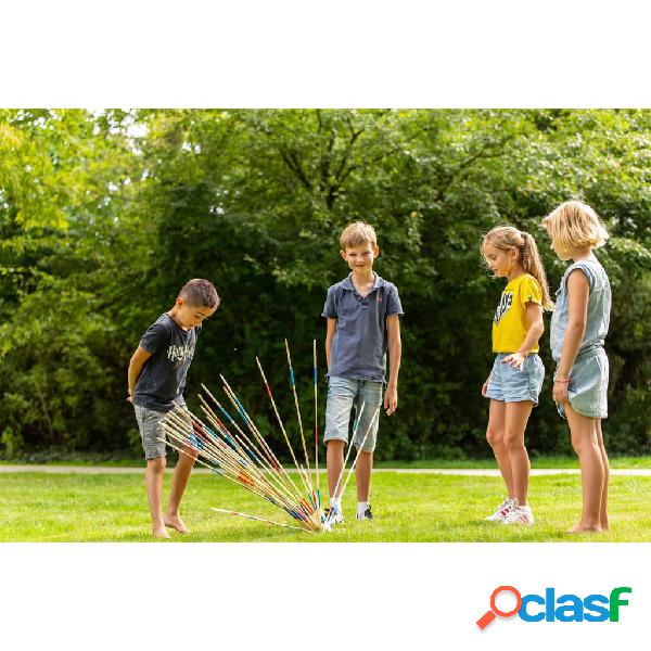 OUTDOOR PLAY Gioco Mikado 90 cm