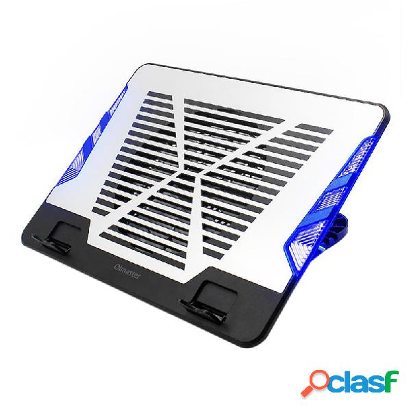 Oimaster CF-6542-B Genuine USB Laptop Cooler Cooling Pad