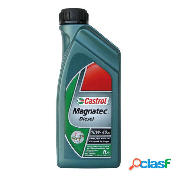 Olio motore Gtd Magnatec - CASTROL