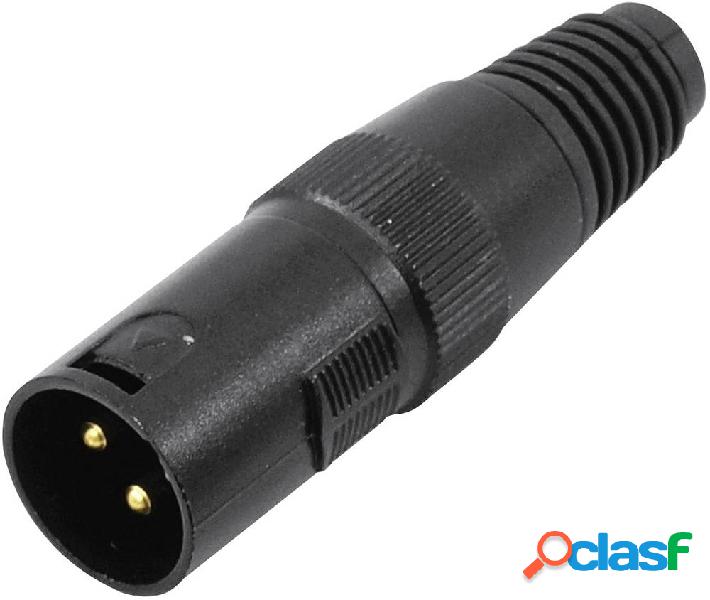 Omnitronic 30208430 Spina XLR