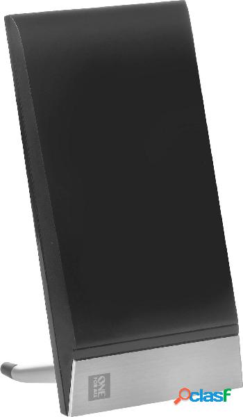 One For All SV 9335 Antenna attiva piatta DVB-T/T2 Ambiente