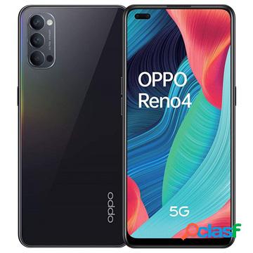 Oppo Reno4 5G - 128GB - Nero