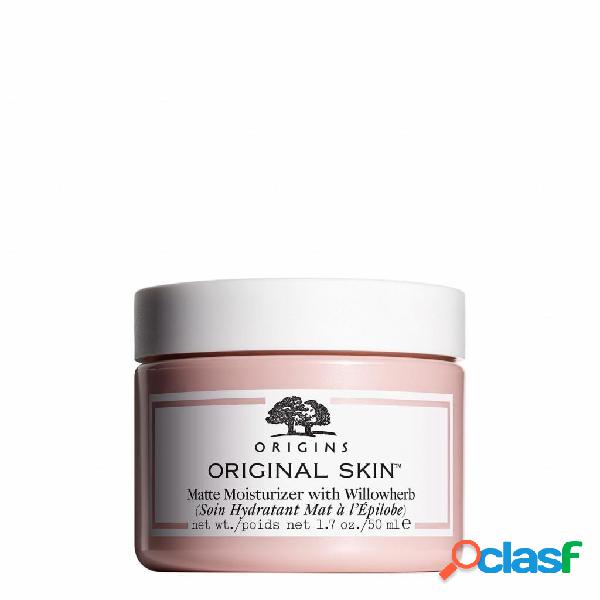 Origins original skin matte moisturizer 50 ml