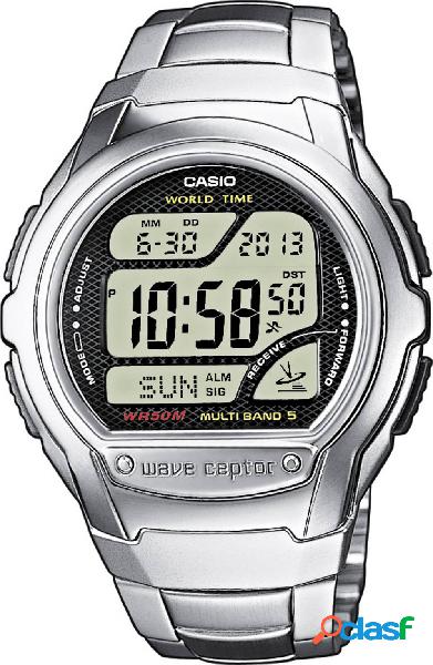 Orologio da polso Casio Radiocontrollato WV-58DE-1AVEG (L x