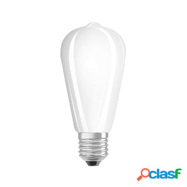 Osram Parathom Retrofit Classic LED E27 Edison Ghiaccio 4W