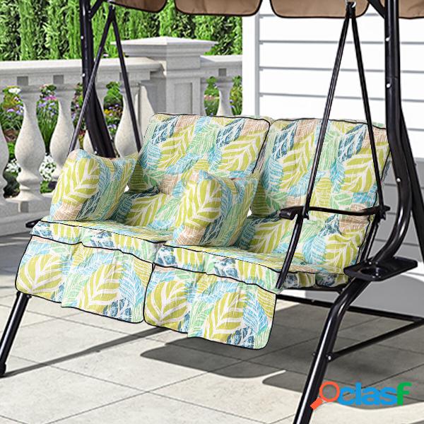 Outdoor Swing Chair Patio Seat Swing Cushion Replacement