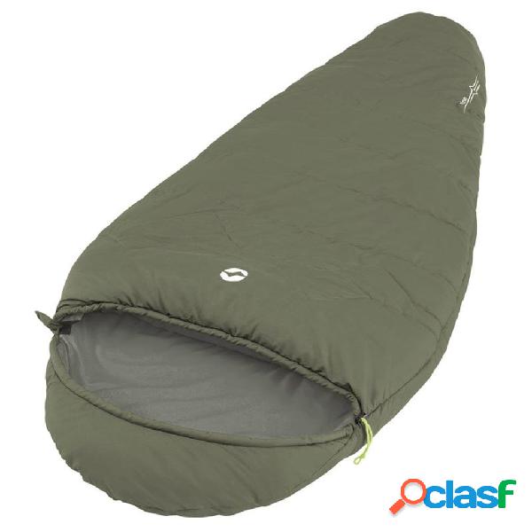 Outwell Sacco a Pelo Pine Verde