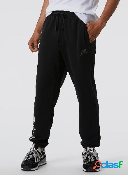 PANTALONE ESS POLSINO NEW LOGO