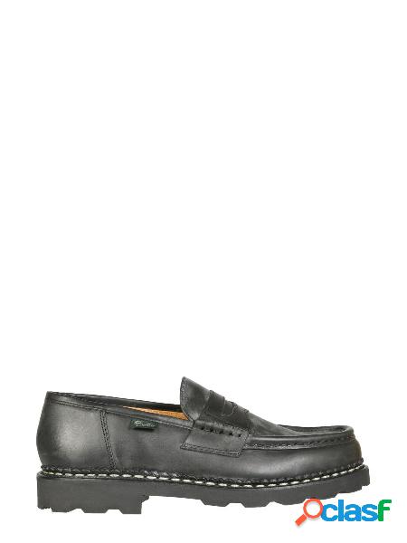 PARABOOT MOCASSINI UOMO 099412NOIR NERO