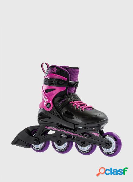 PATTINO ROLLERBLADE FURY 28-33EU JR