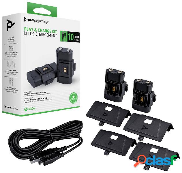 PDP 049-010-EU estensione batteria Xbox Series X